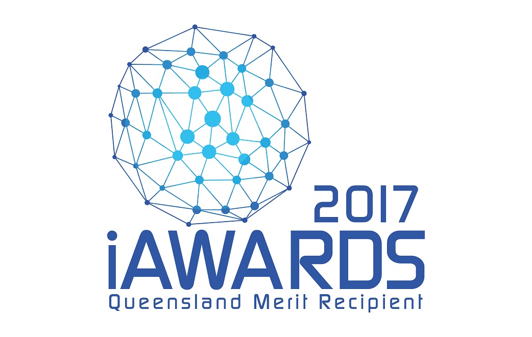 iAwards Logo