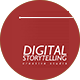 Digital Storytelling logo