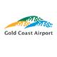 GC Airport logo