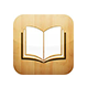 ibooks logo