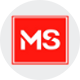 MS Australia logo