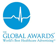 2012 The Global Awards - Global Award Finalist