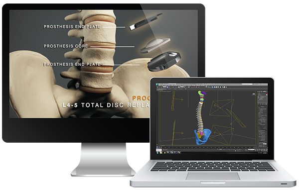 3Dme Production Process