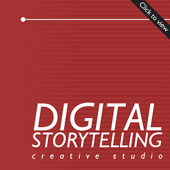 Storytelling Logo