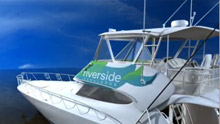 Riverside Branding