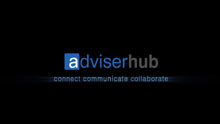 Adviser Hub Business - 