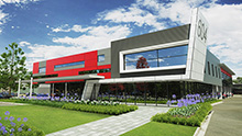 North Lakes Business Park - 